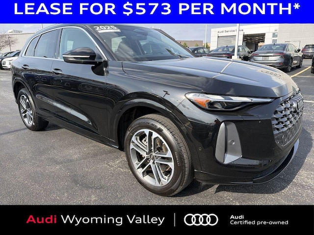 2025 Audi Q5