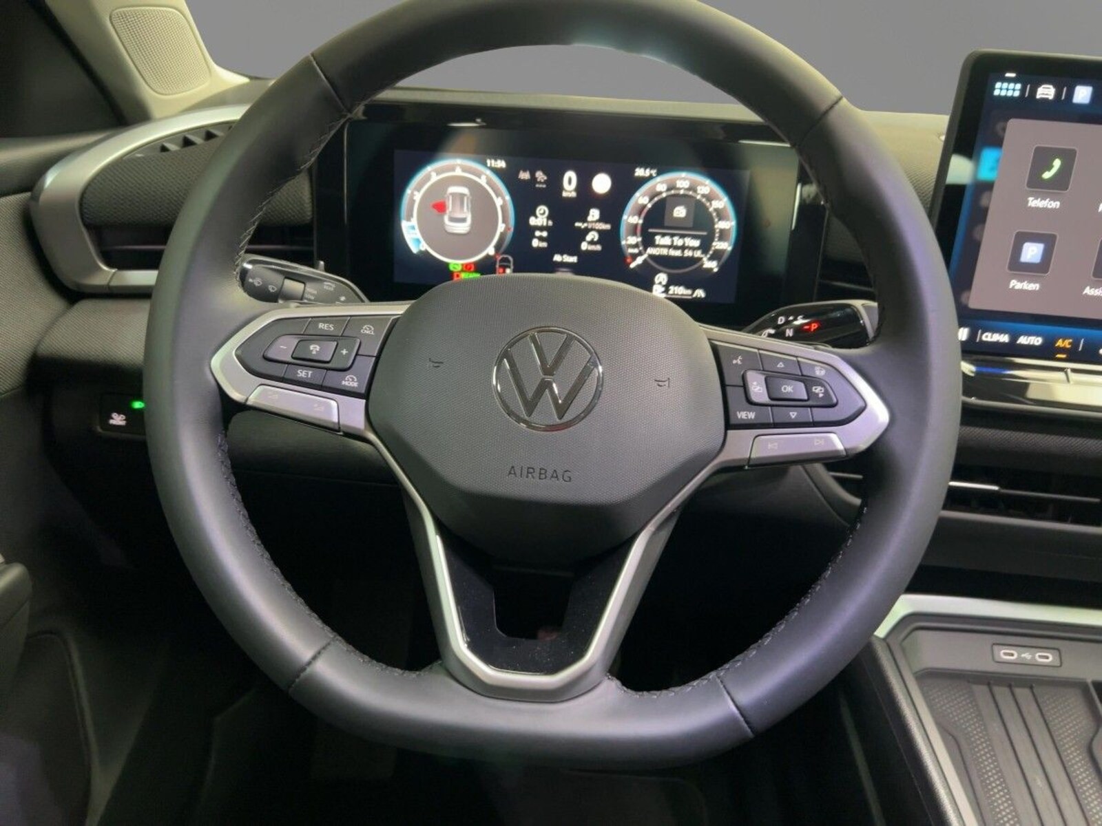 Volkswagen T-Roc – Bild 12