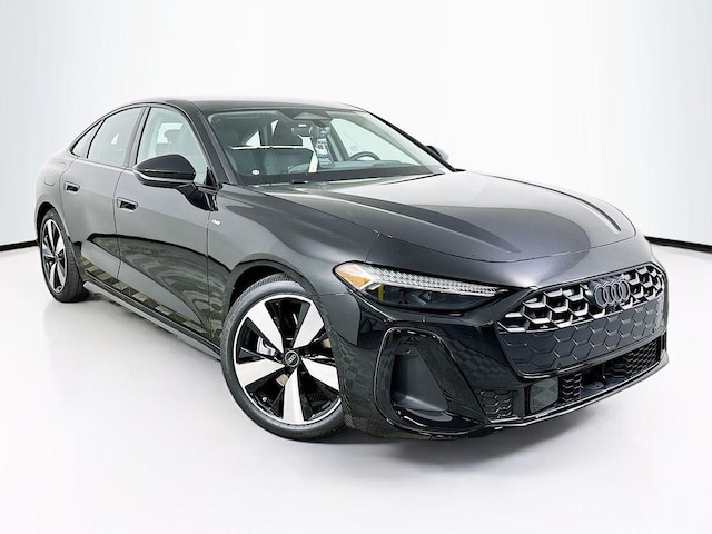 2026 Audi A5 Sedan