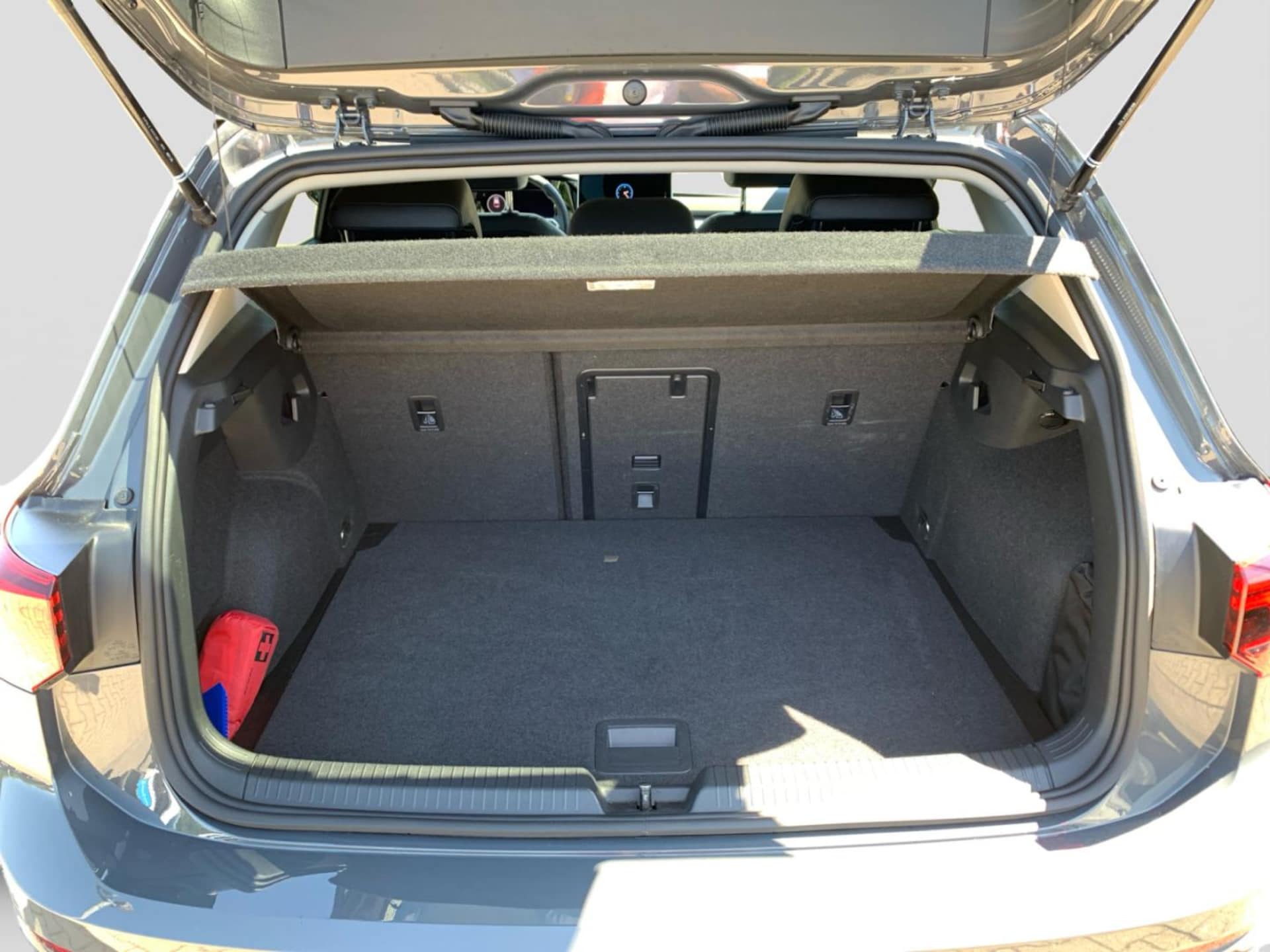 Volkswagen Golf Goal