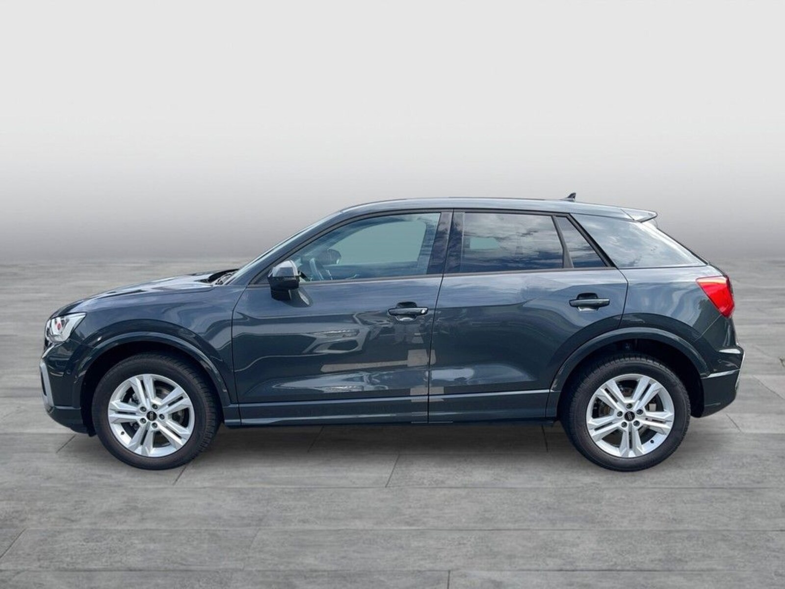 Audi Q2 – Bild 3
