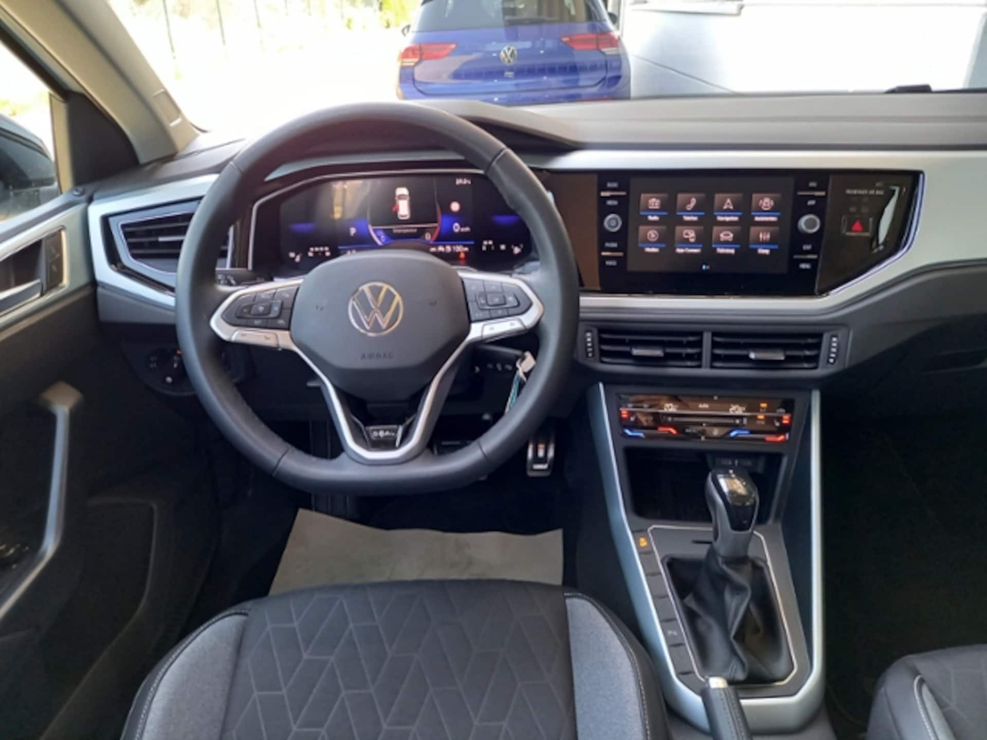 Volkswagen Polo Goal