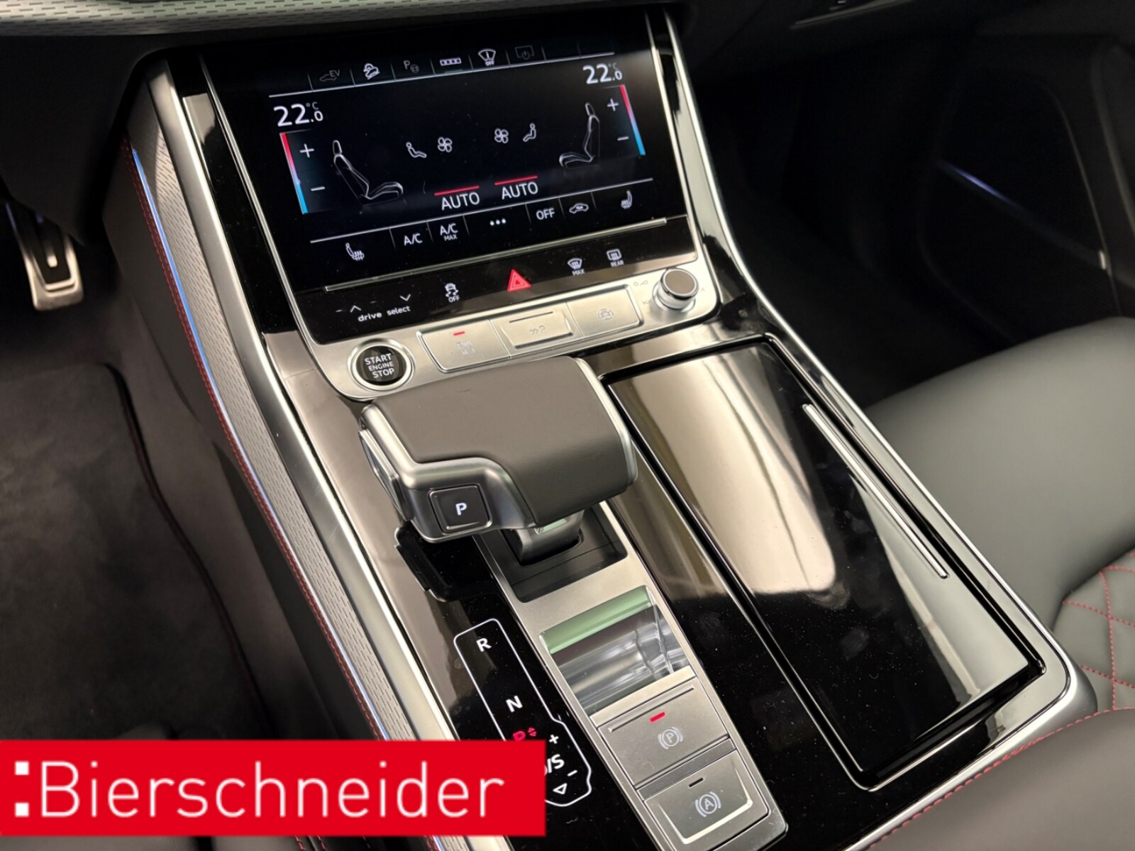 Audi Q8 – Bild 14
