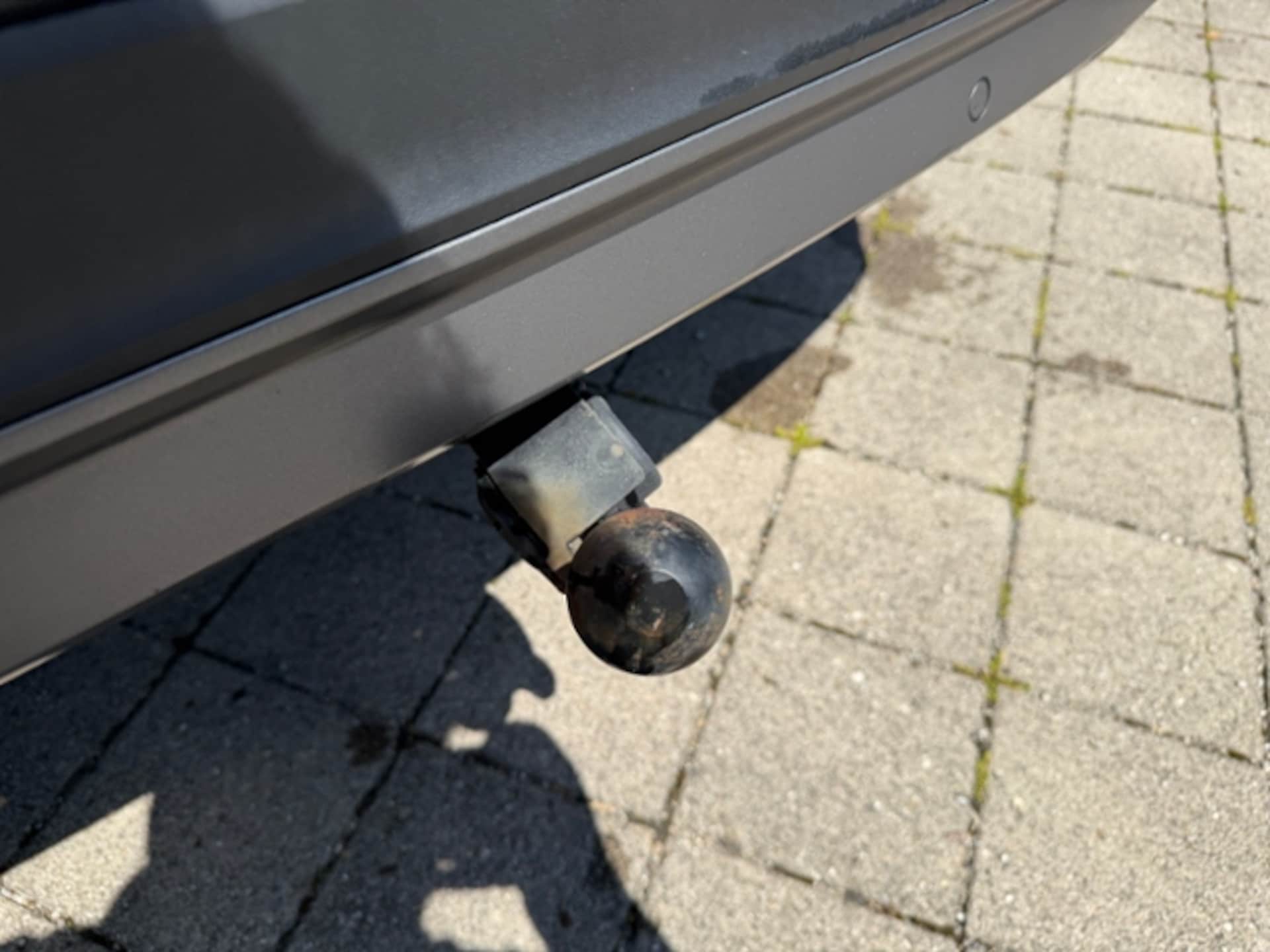 Volkswagen Tiguan Allspace Comfortline