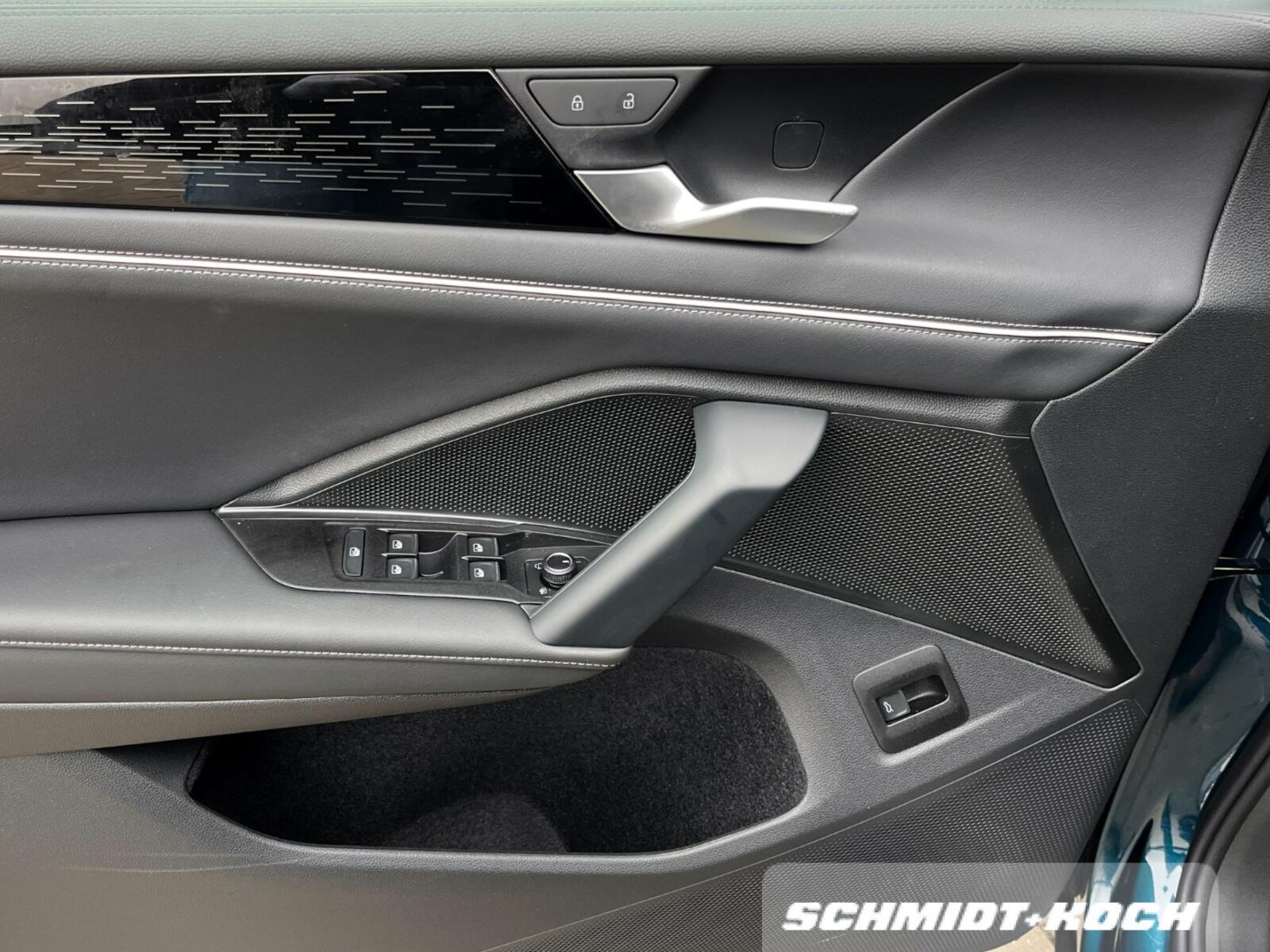 Volkswagen Tiguan – Bild 11
