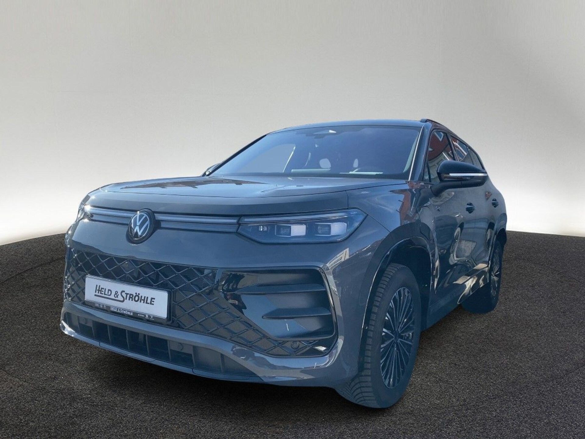 Volkswagen Tayron R-Line