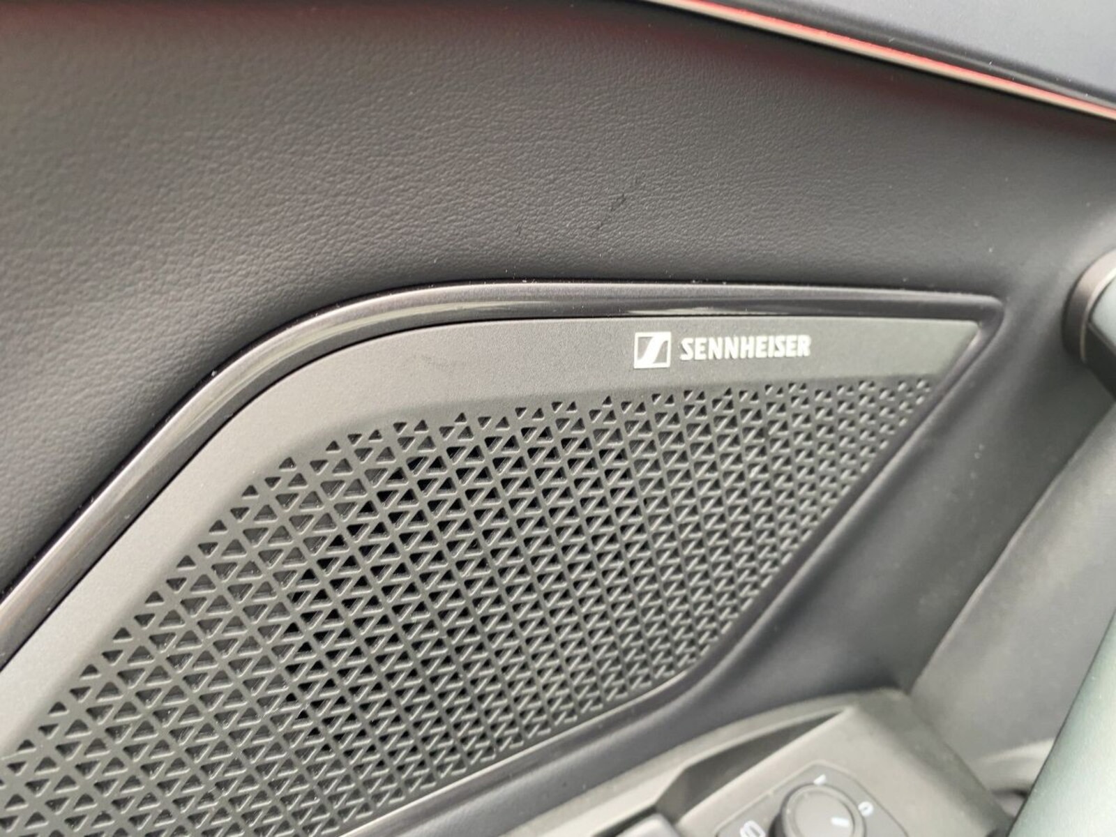 CUPRA Leon Sportstourer – Bild 16