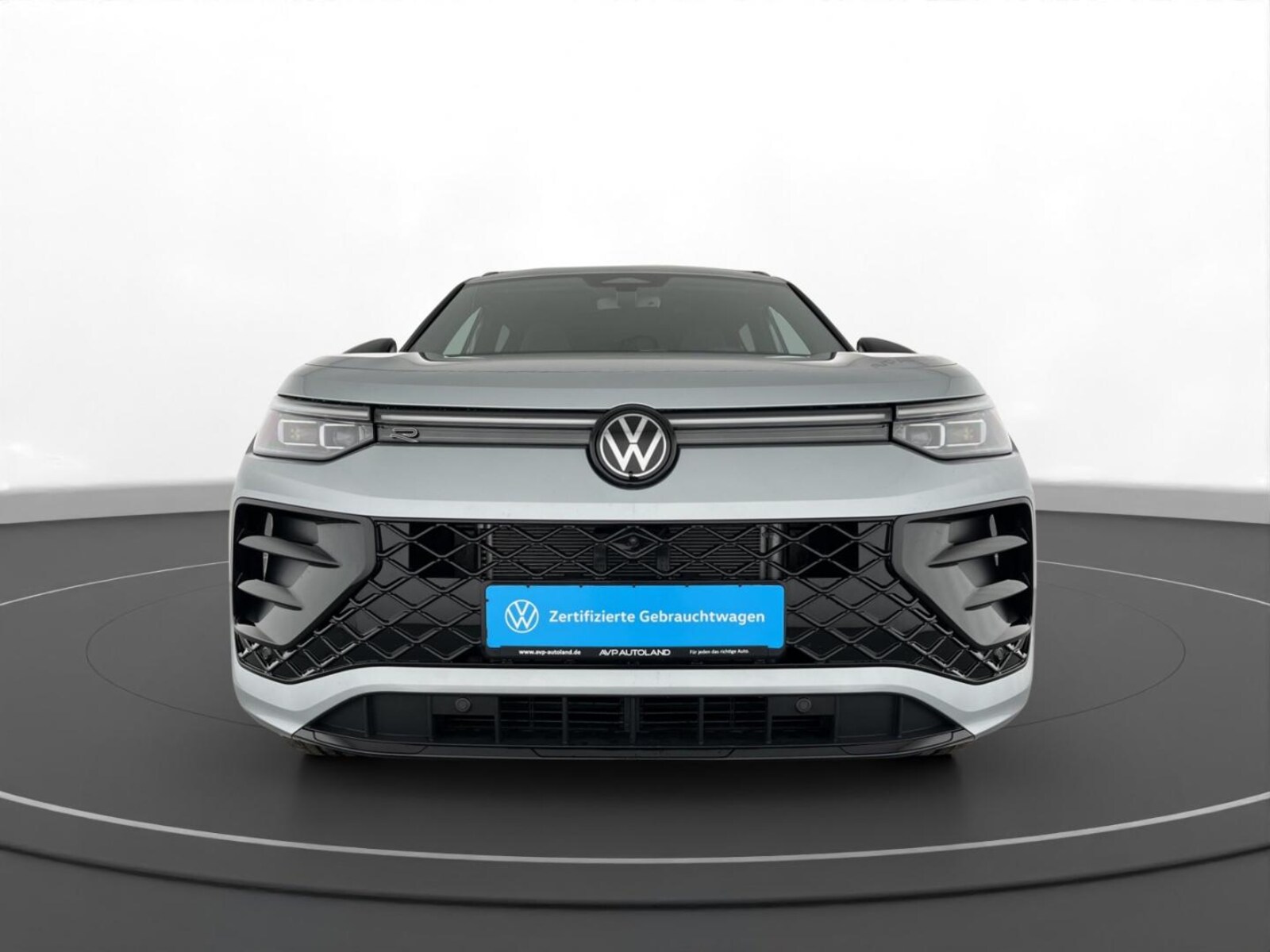 Volkswagen Tayron – Bild 3