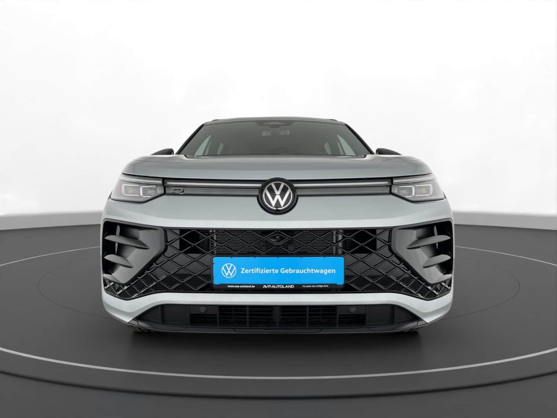 Volkswagen Tayron R-Line