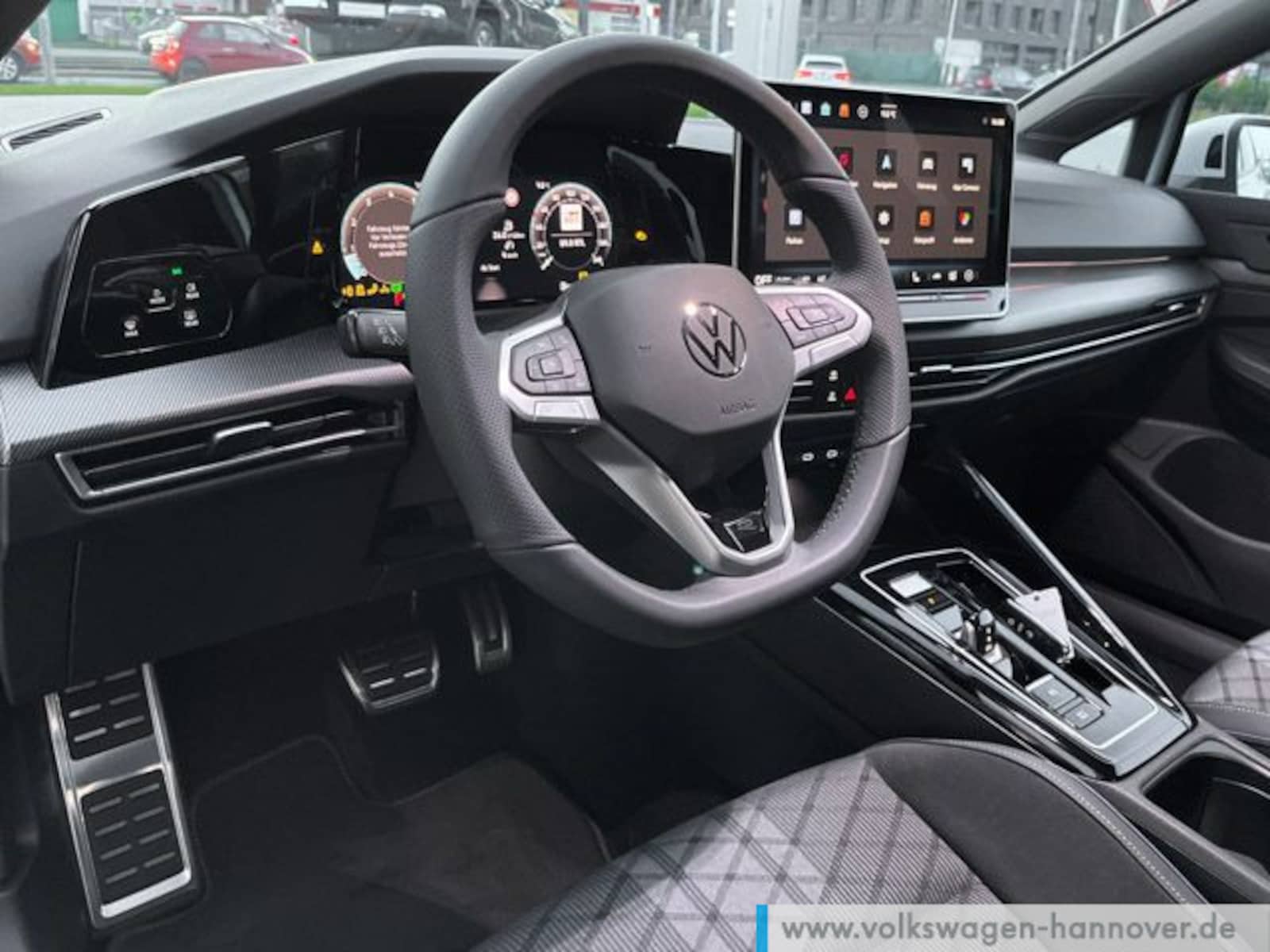 Volkswagen Golf – Bild 10