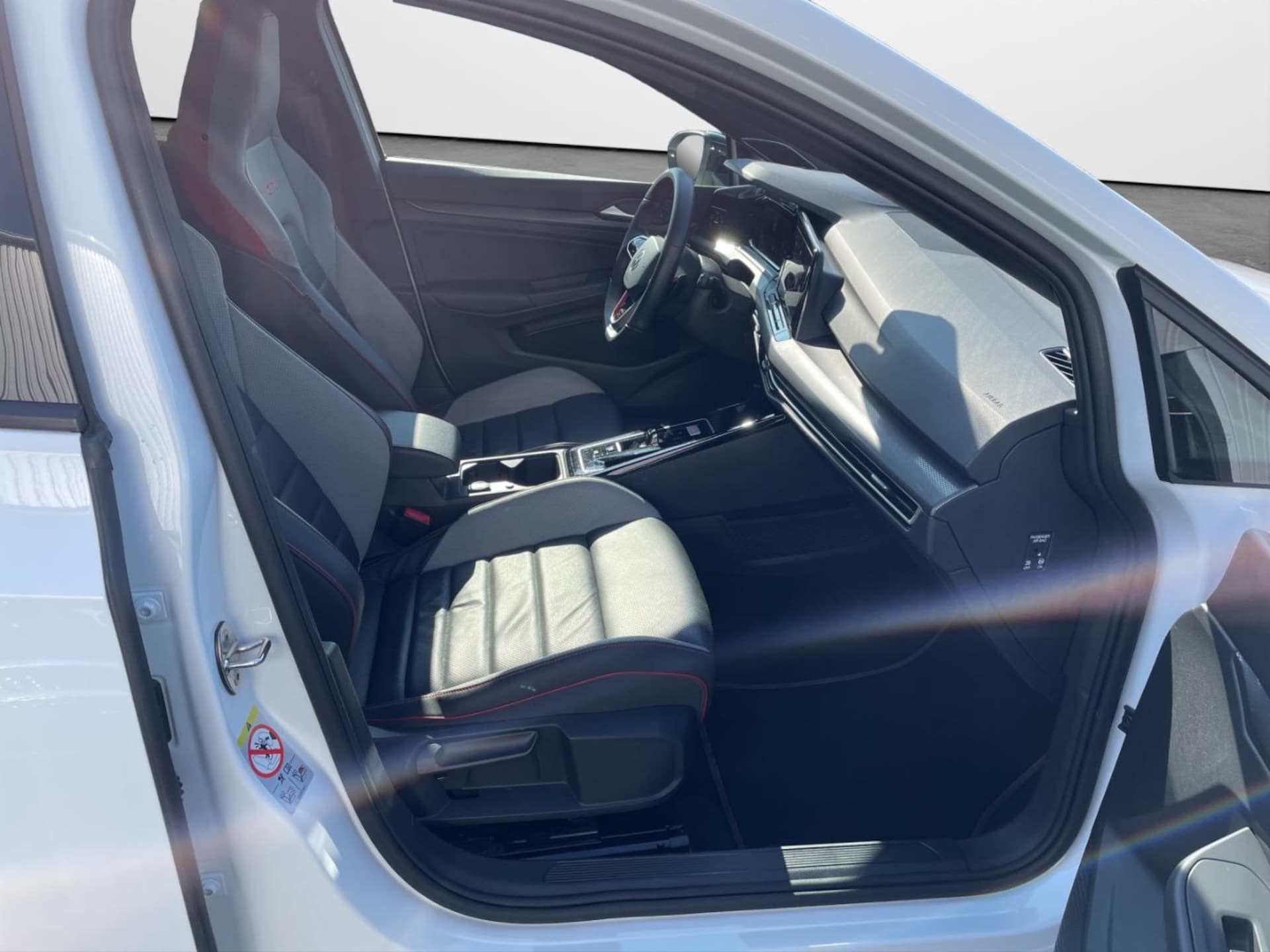 Volkswagen Golf GTI Clubsport