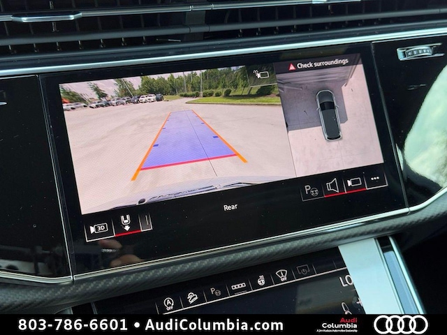 2026 Audi Q7 Prestige - Photo 35