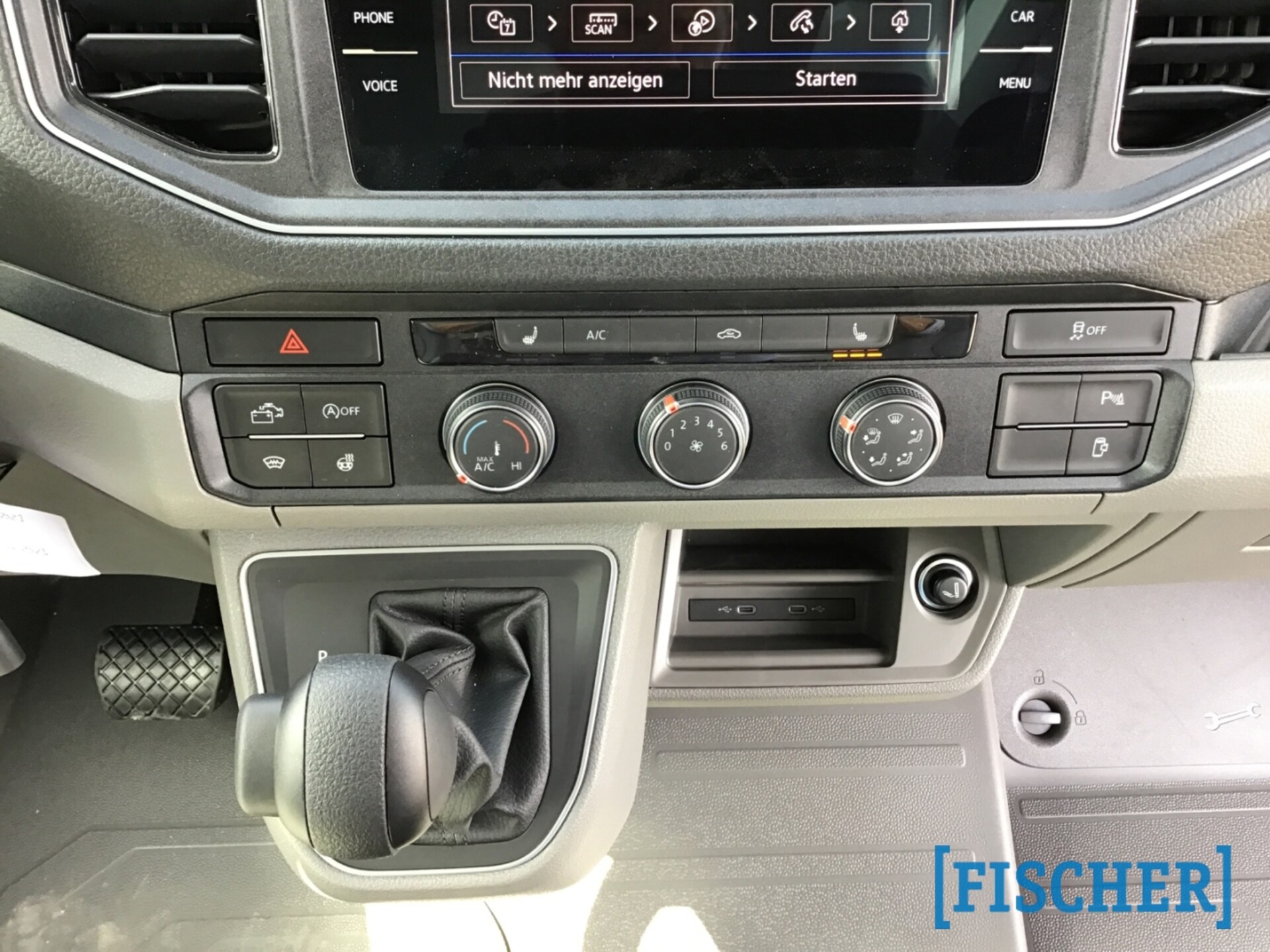 Volkswagen Grand California 600