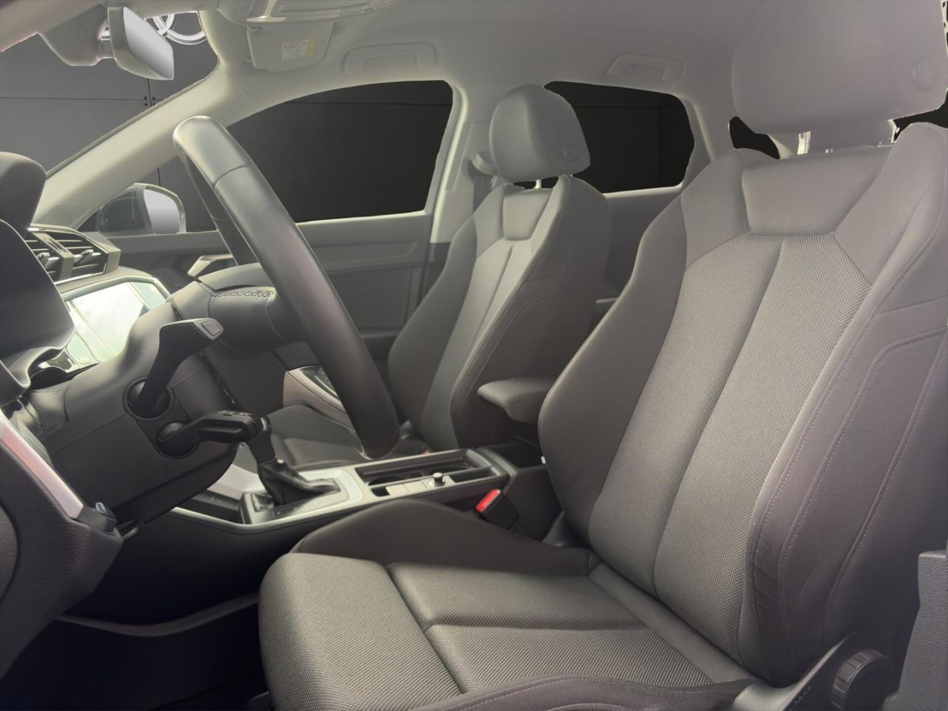 Audi Q3 Sportback TFSI e