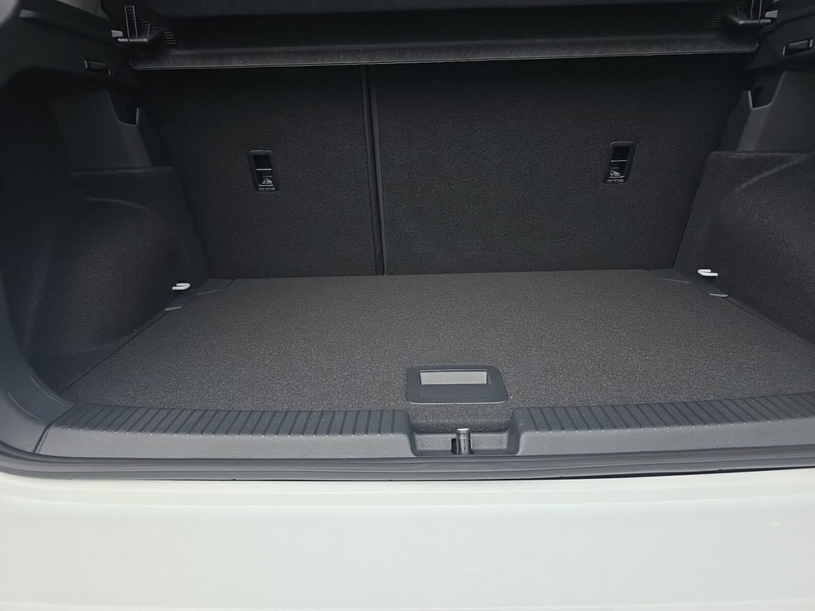 Volkswagen T-Cross – Bild 12