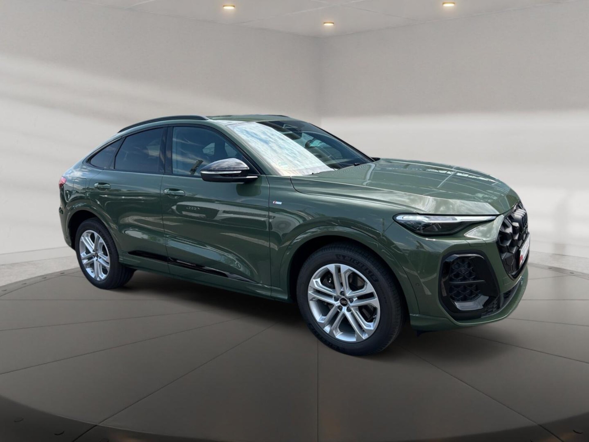 Audi Q5 Sportback