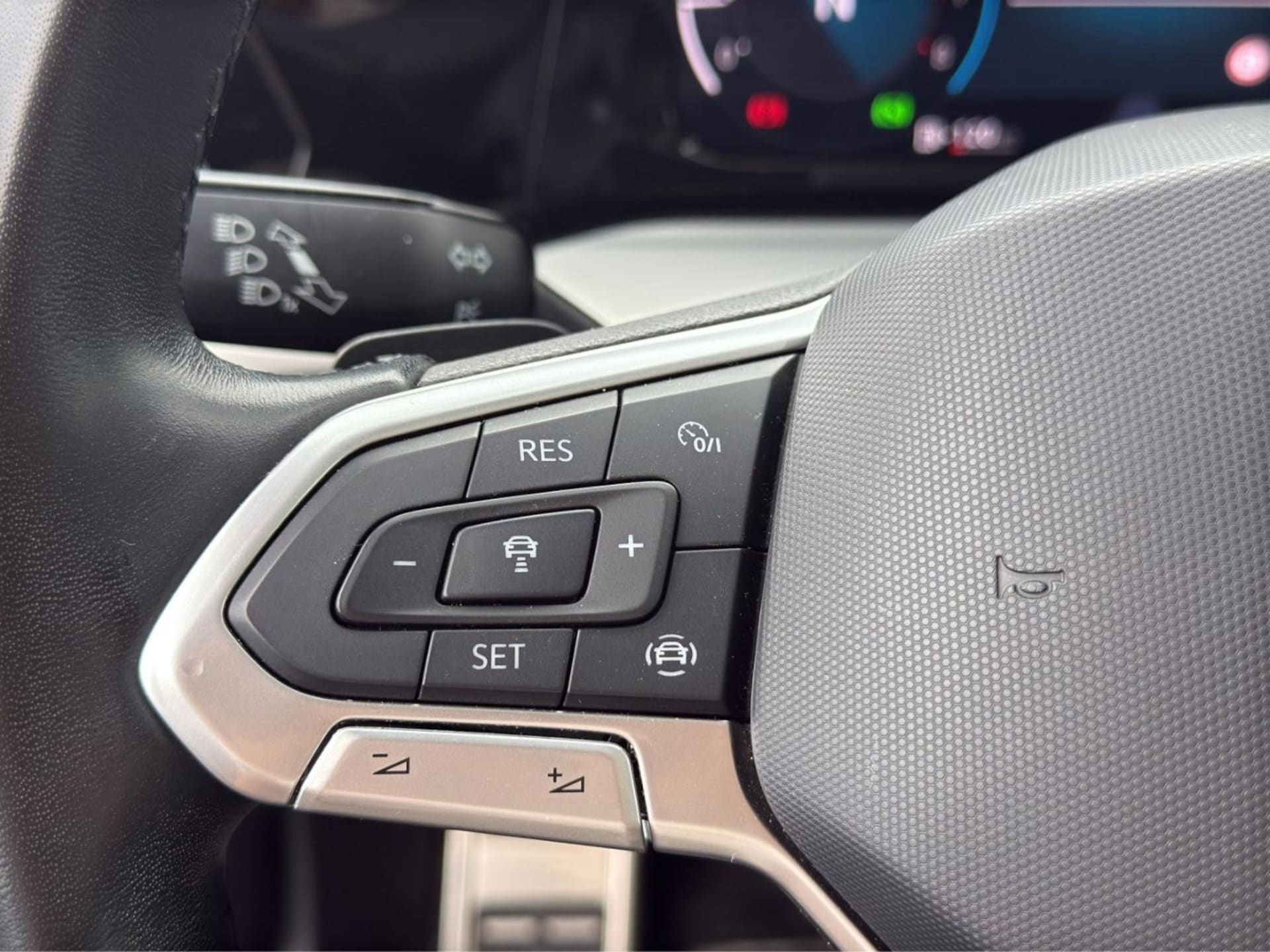 Volkswagen Golf MOVE