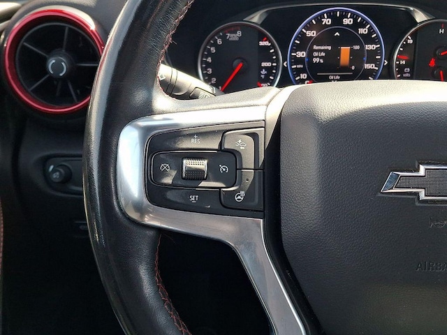 2020 Chevrolet Blazer RS - Photo 21