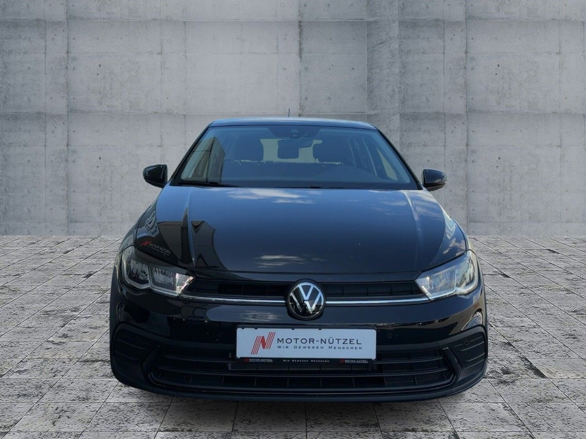 Volkswagen Polo Life