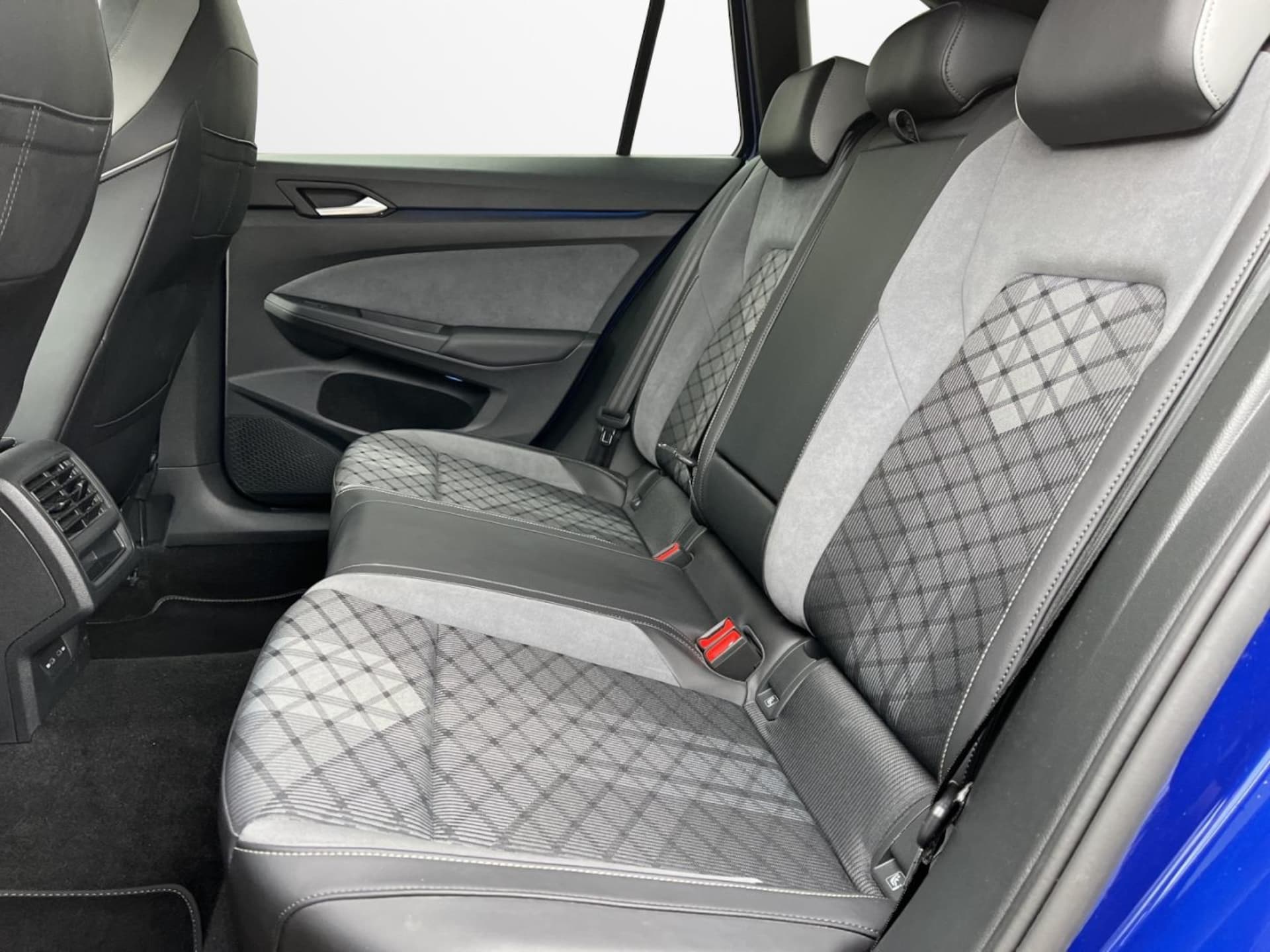 Volkswagen Golf Variant R-Line