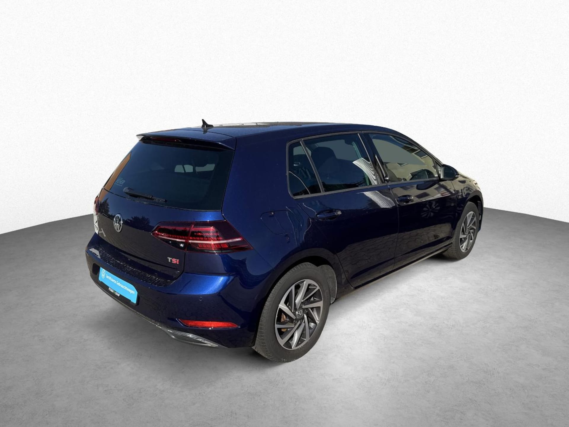 Volkswagen Golf SOUND