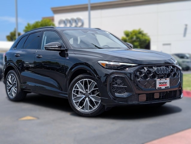 Photo of 2026 Audi Q5 