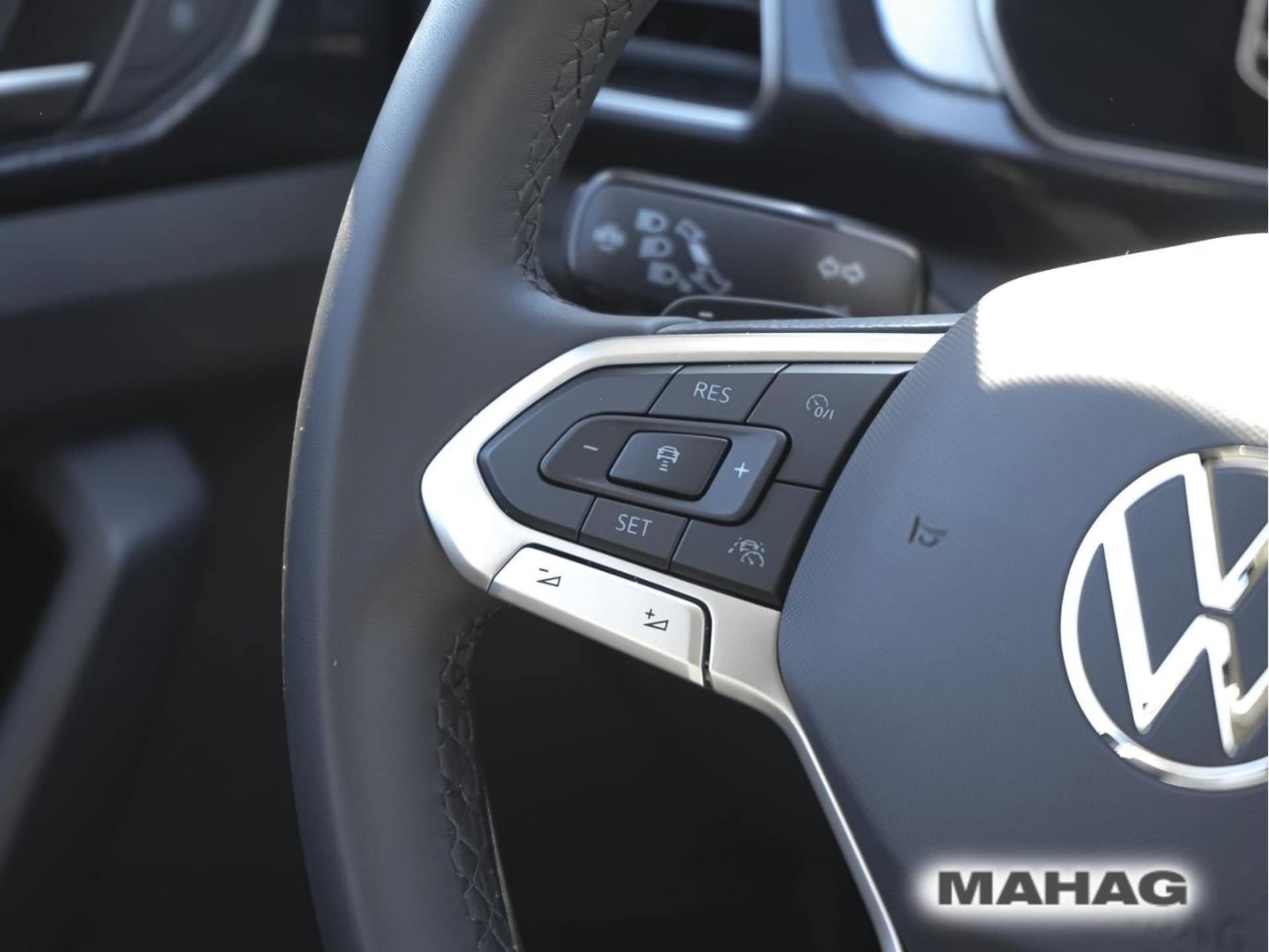 Volkswagen T-Cross ENERGY
