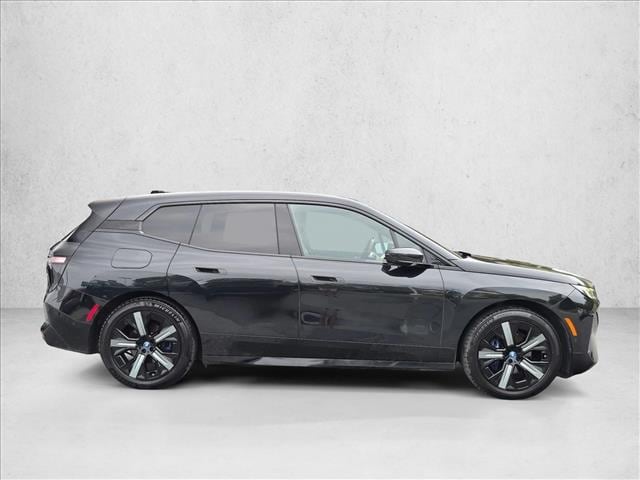 2023 BMW iX