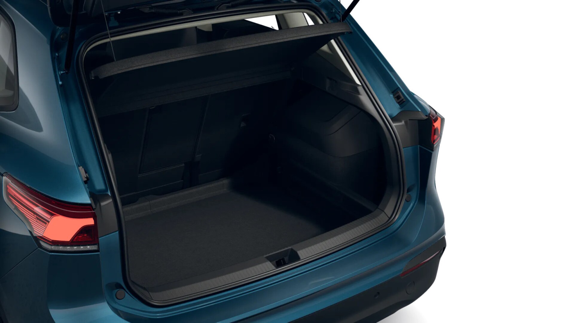 Volkswagen Tiguan Basis-Modell
