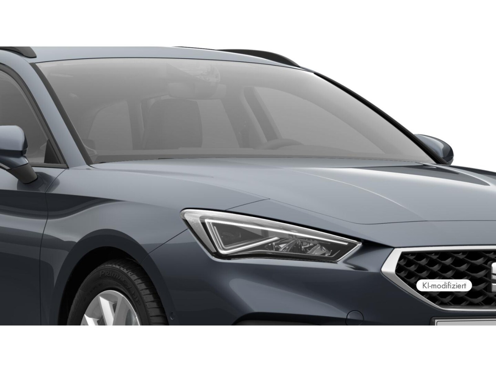 SEAT Leon Sportstourer – Bild 7
