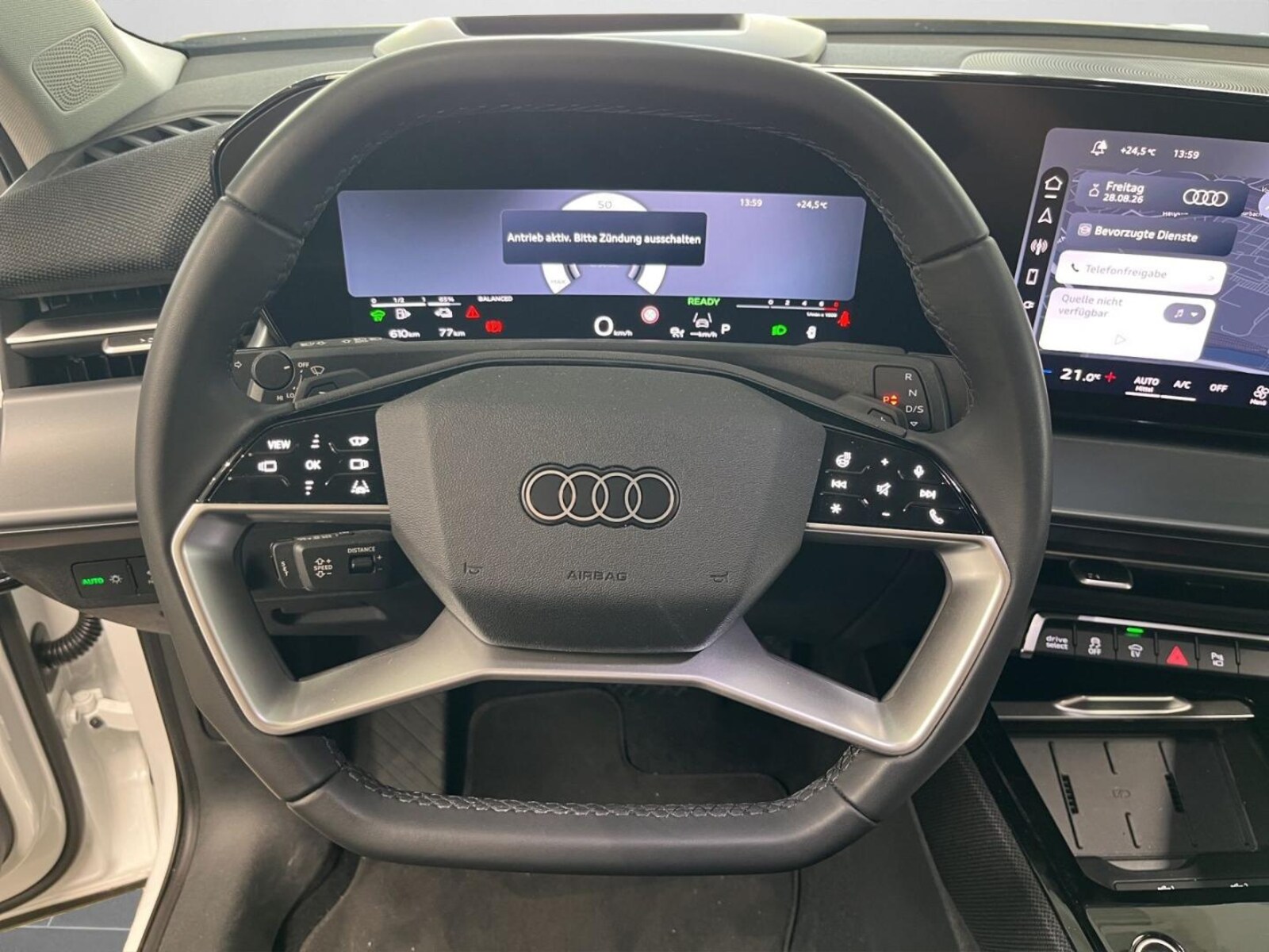 Audi Q3 – Bild 9