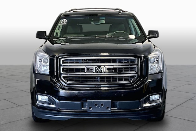 2019 GMC Yukon