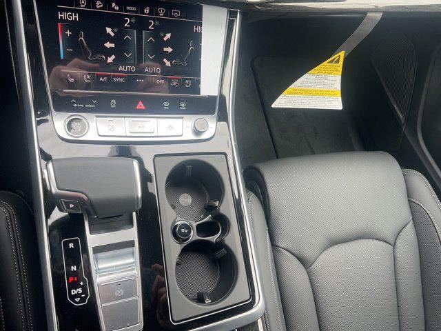 2026 Audi Q7 Prestige - Photo 11