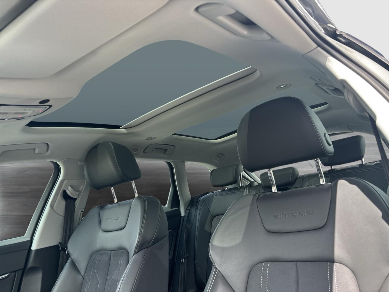Audi A6 allroad quattro – Bild 28