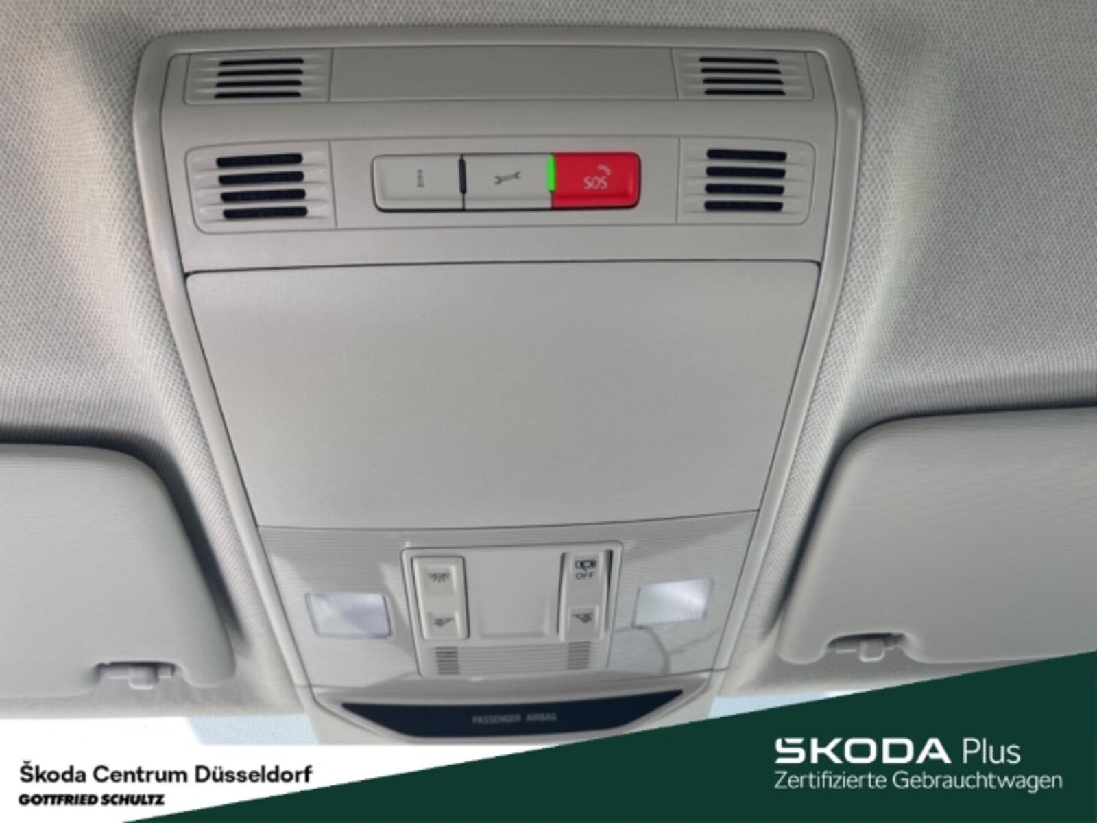 Škoda Kamiq – Bild 13