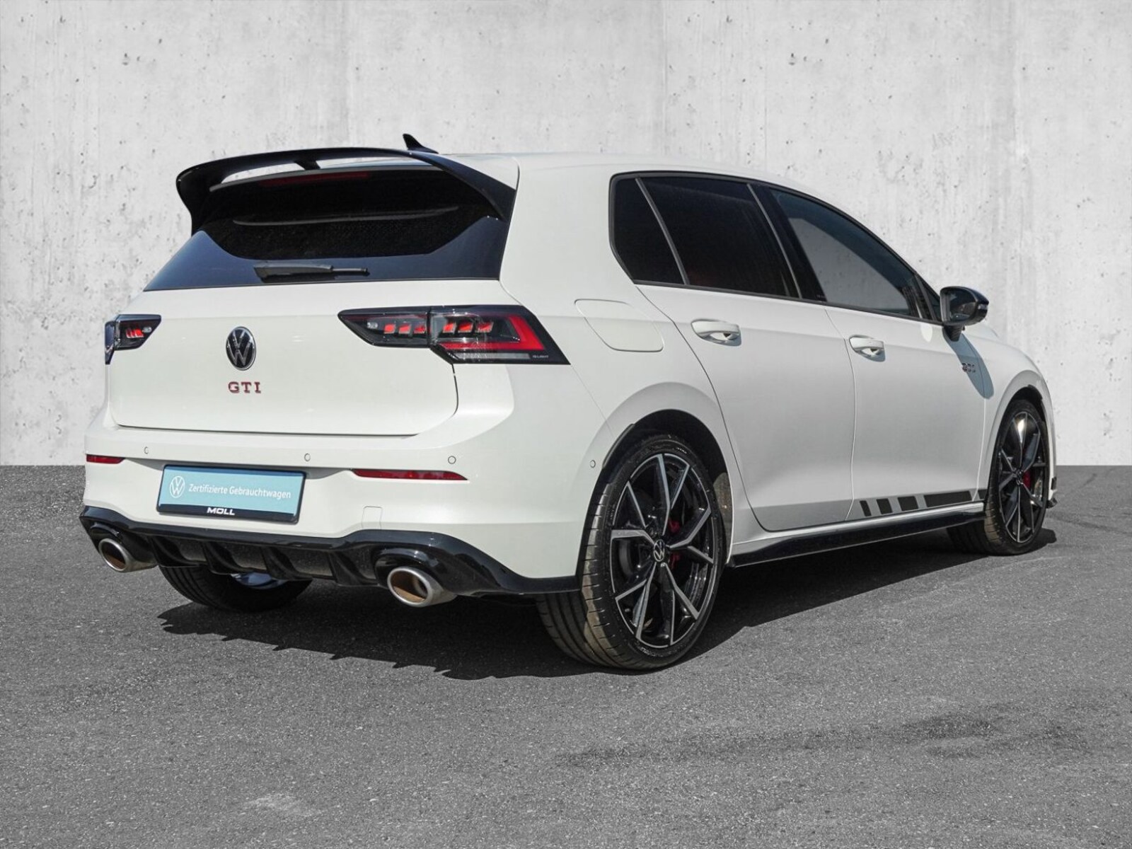 Volkswagen Golf – Bild 21
