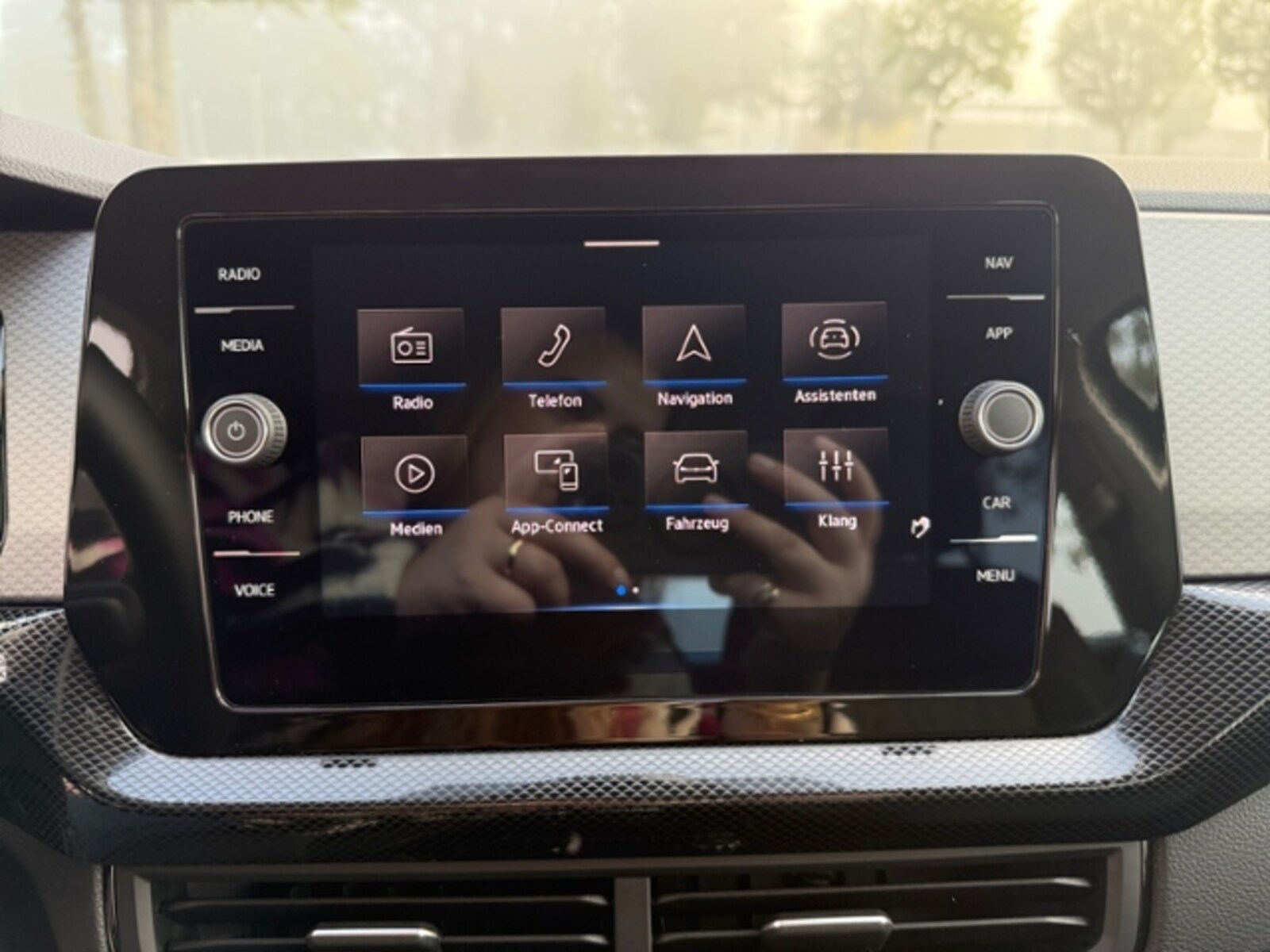 Volkswagen T-Cross – Bild 27
