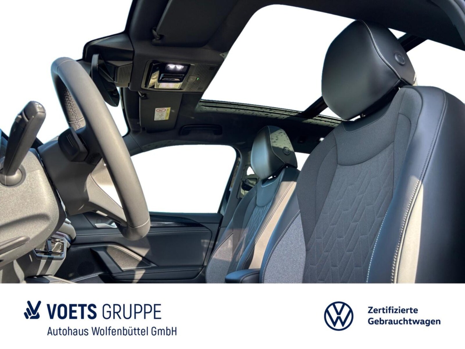 Volkswagen Tiguan – Bild 15