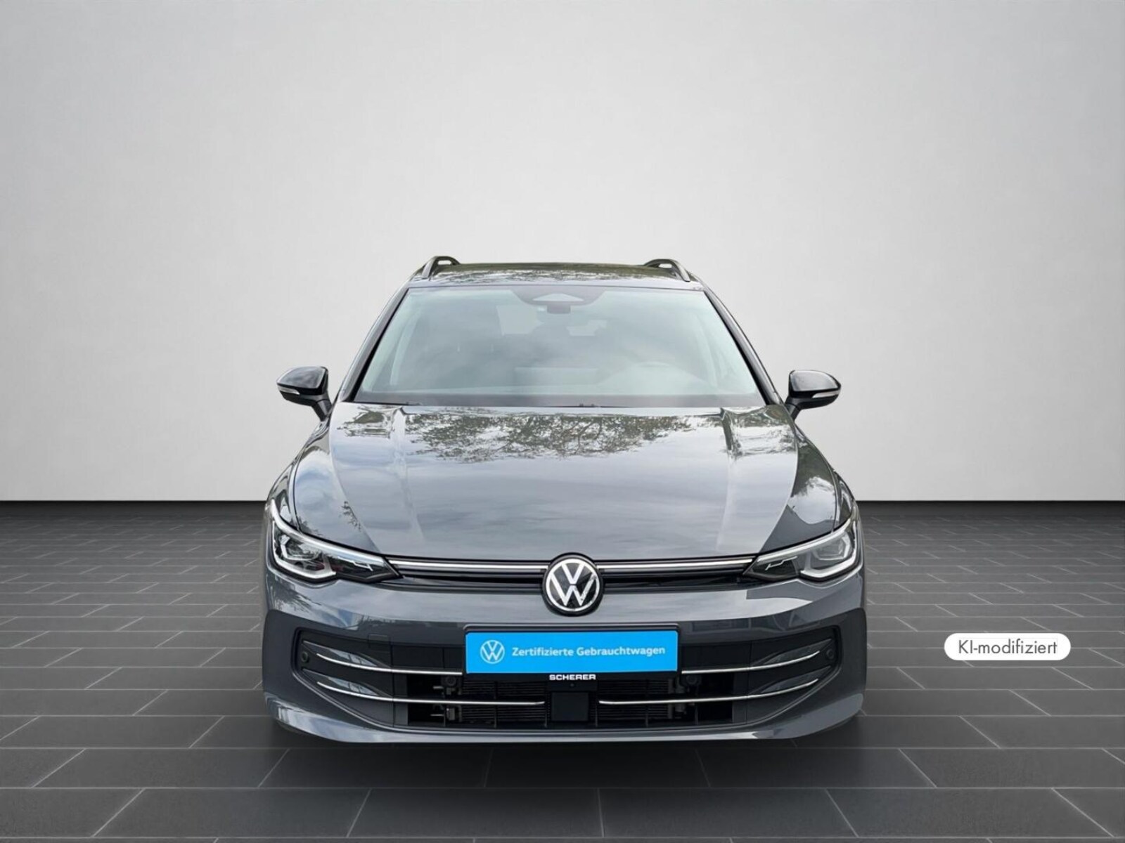 Volkswagen Golf Variant – Bild 5