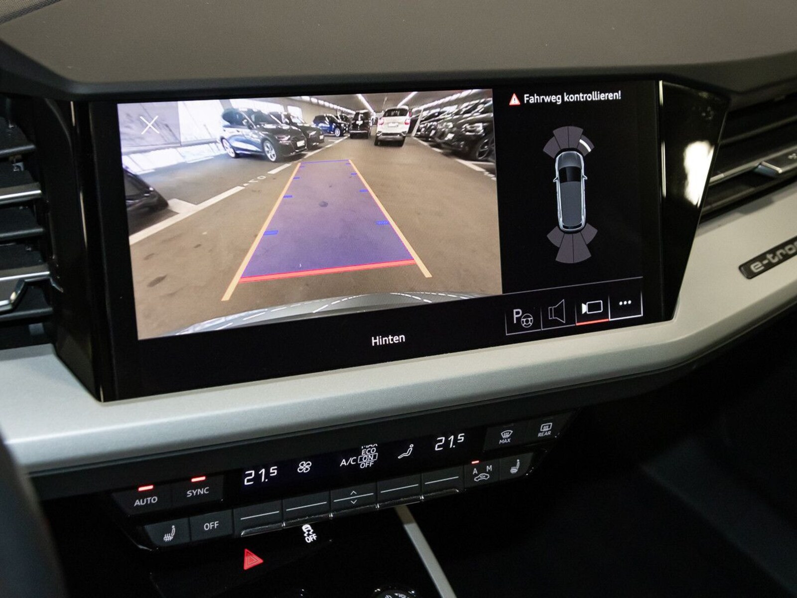 Audi Q4 e-tron – Bild 17