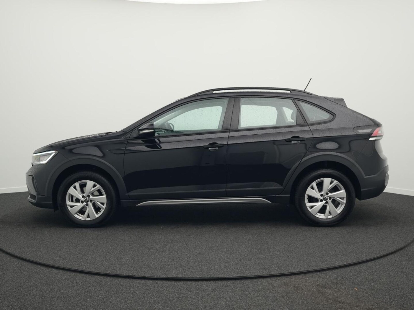 Volkswagen Taigo – Bild 12