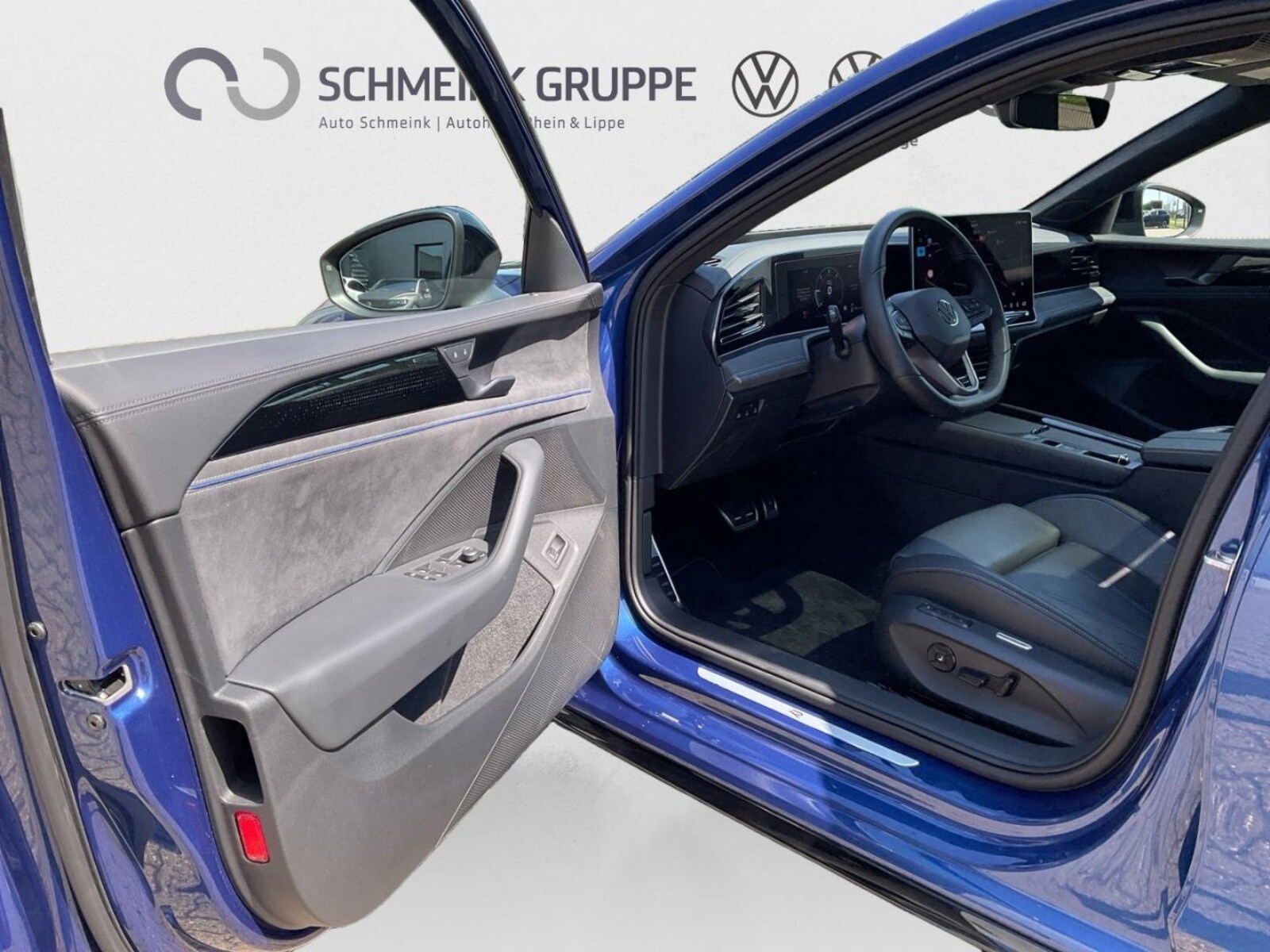 Volkswagen Passat – Bild 19