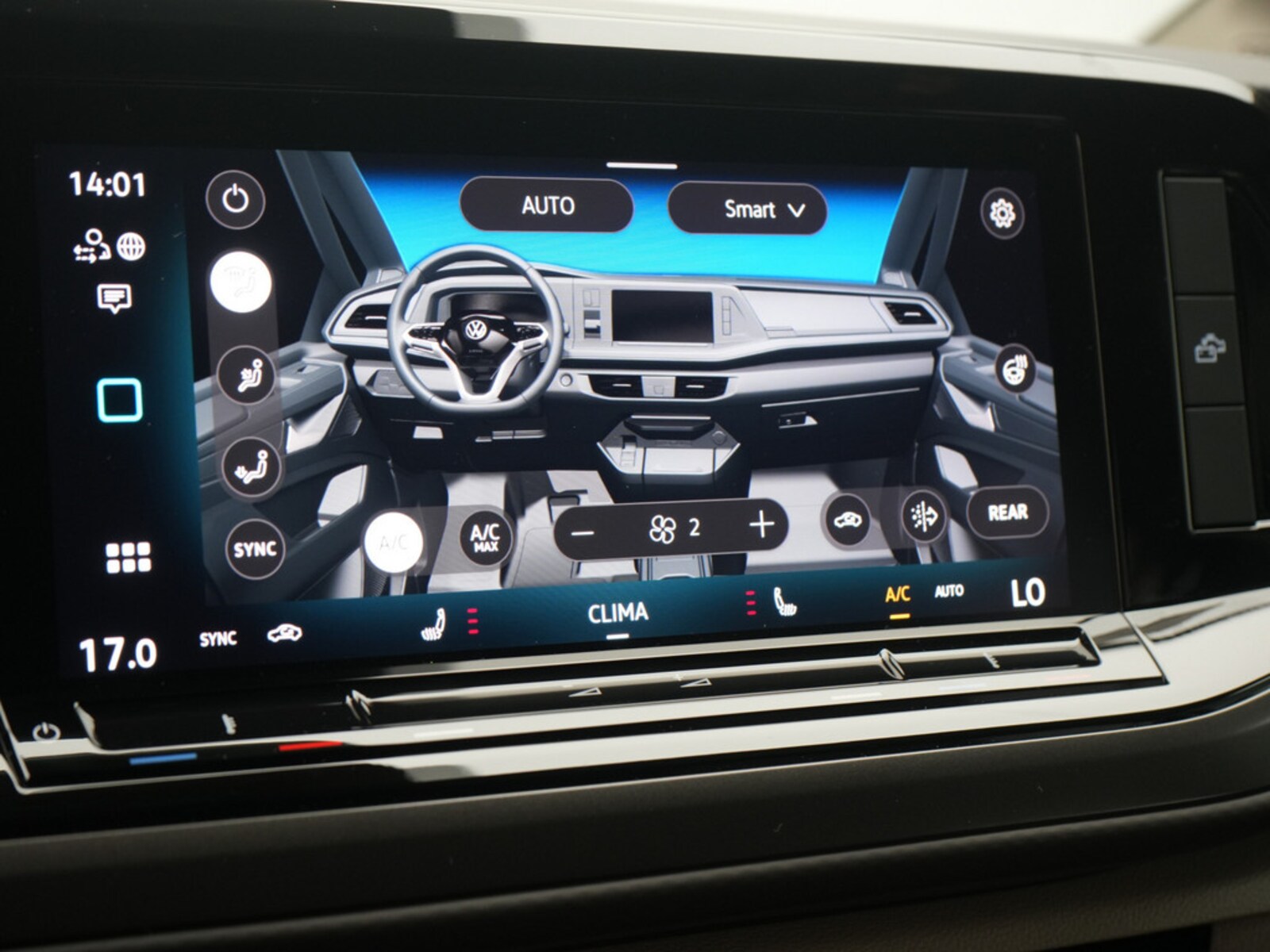 Volkswagen California – Bild 21