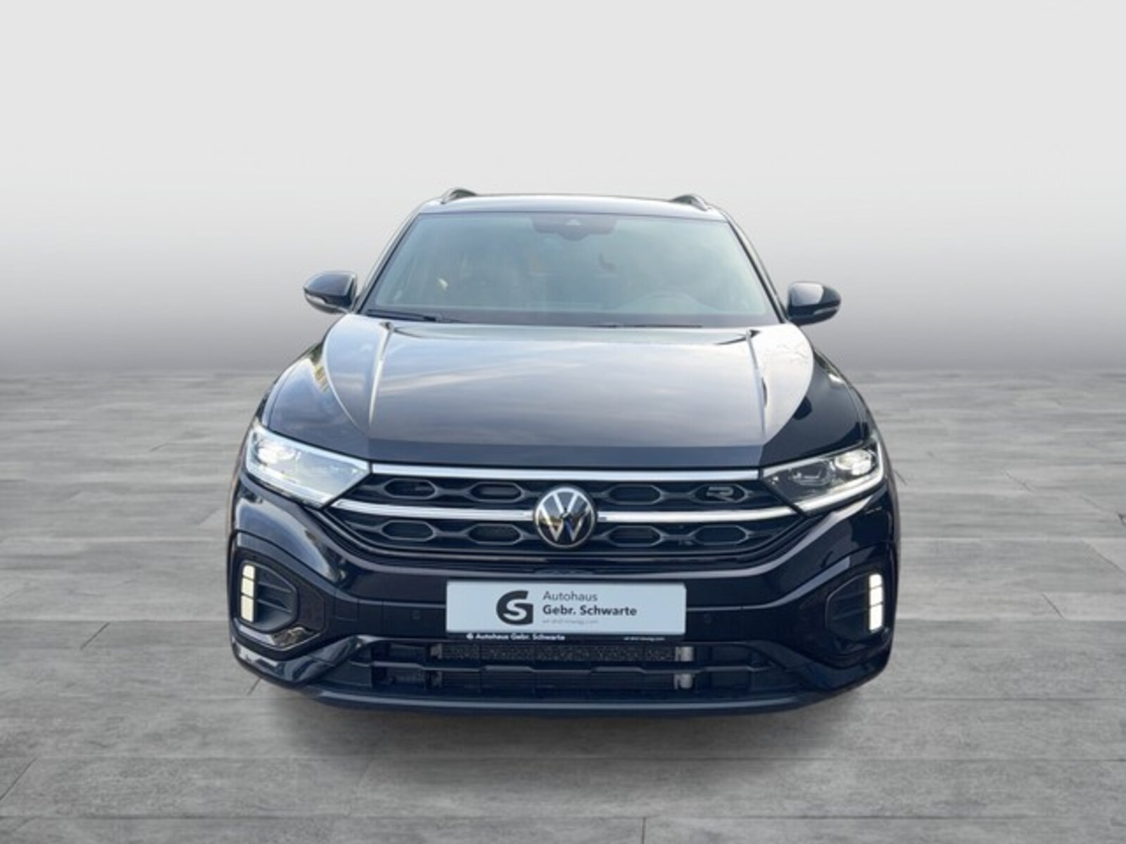 Volkswagen T-Roc – Bild 7