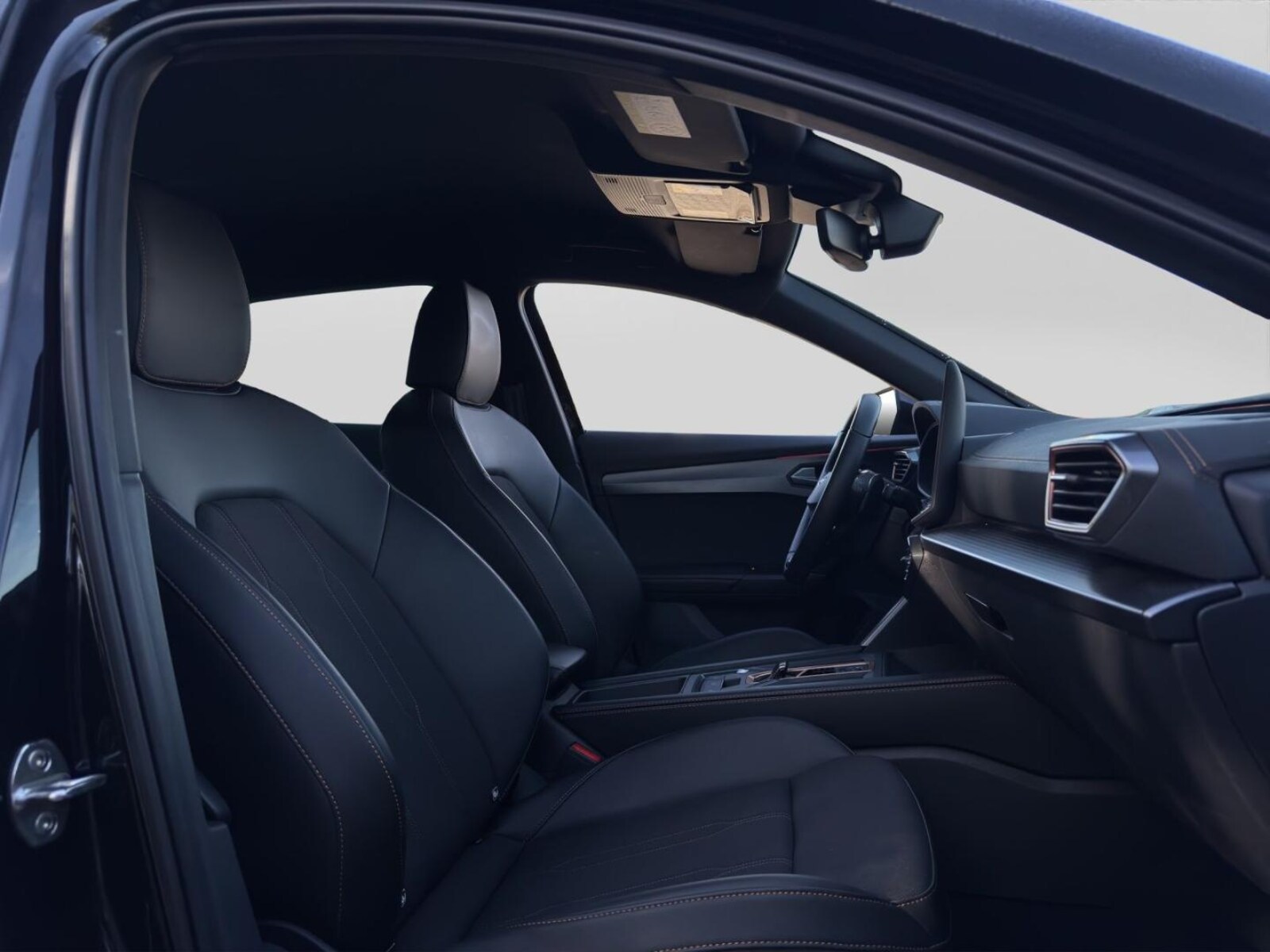 CUPRA Formentor – Bild 14