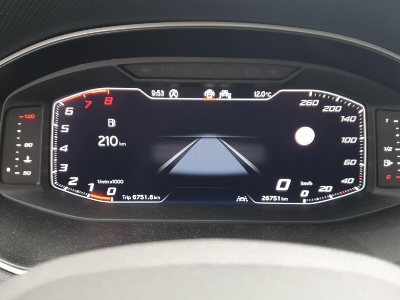 SEAT Ibiza – Bild 11