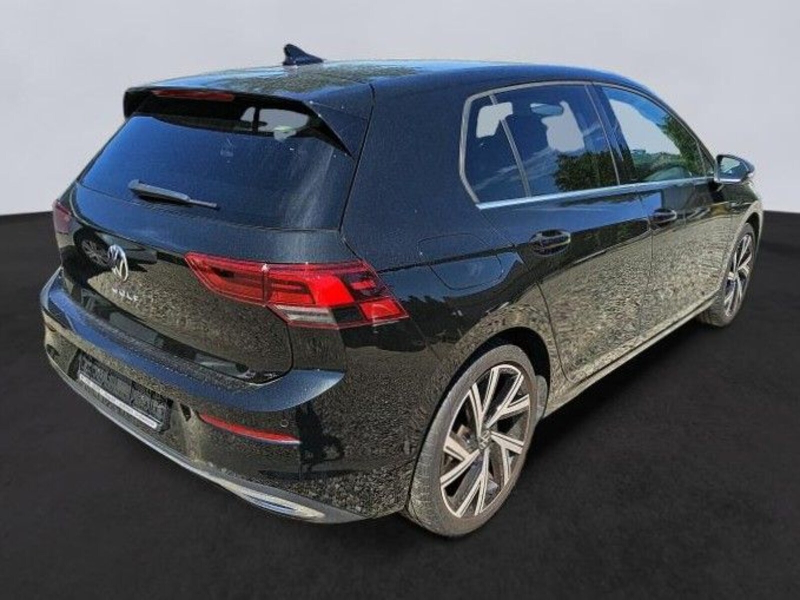 Volkswagen Golf – Bild 5