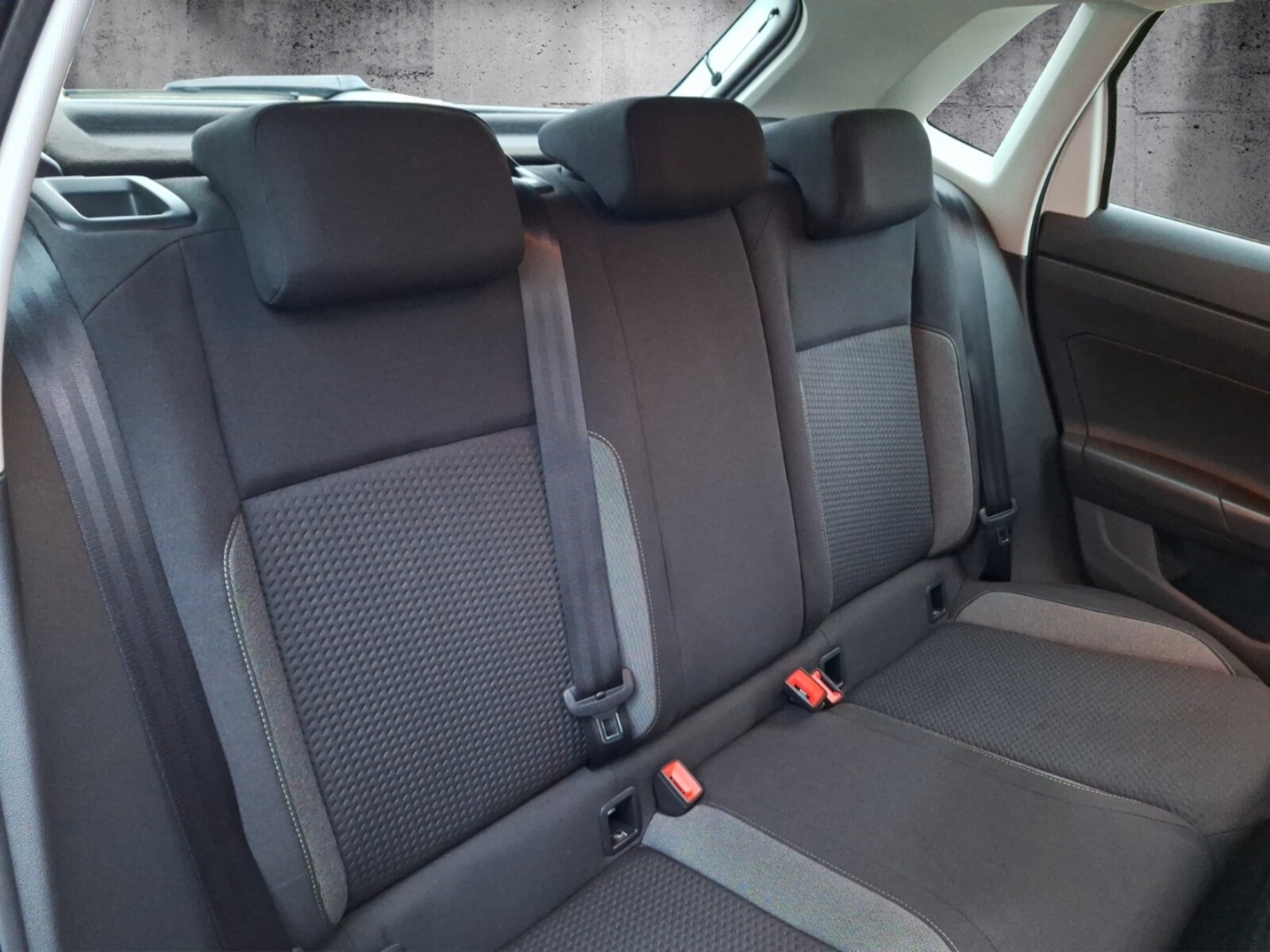 Volkswagen Polo – Bild 15