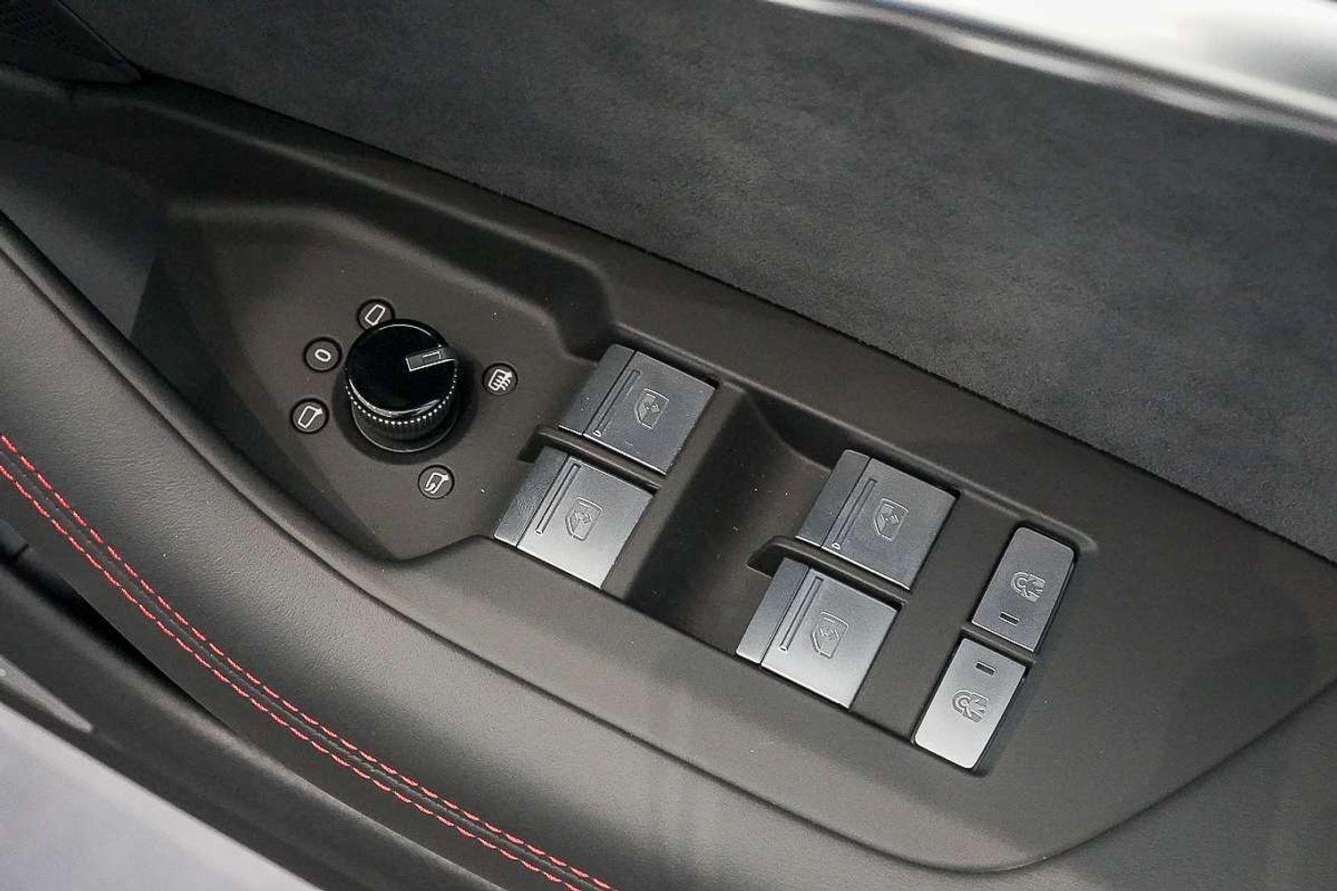 Image about Audi RS 6 Avant RS 6 Avant performance 463 kW tiptronic