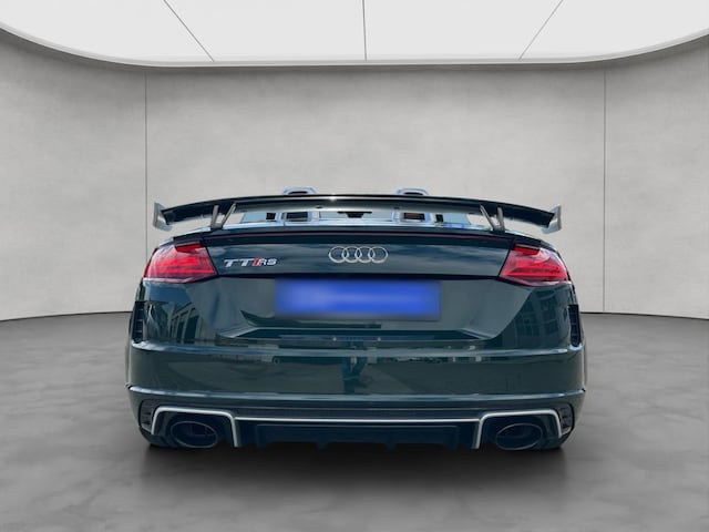 Audi TT RS Roadster TFSI Quattro S Tronic -  - Joinsteer - #3